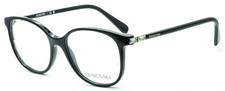 SWAROVSKI SK 2002 1001 53mm montature occhiali da vista RX occhiali da vista - nuovi