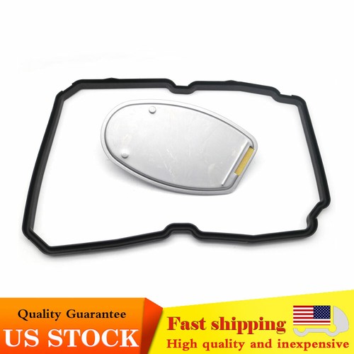 Transmission Filter & Pan Gasket Kit For MercedesBen C230 1402710080