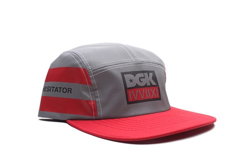 DGK Anti Hesitator Adjustable 5 Panel 