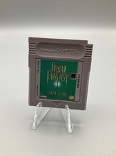 ebay® Auktion 404706589178 | The Final Fantasy Adventure / Nintendo Gameboy Thumbnail of ebay® auction 404706589178 | The Final Fantasy Adventure / Nintendo Gameboy