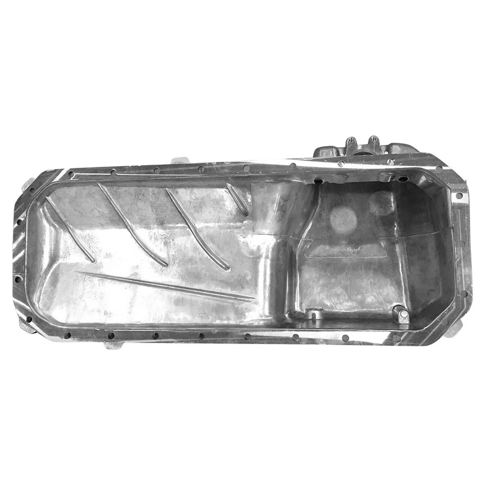 Cacerola de aceite del motor para BMW 325i 325xi 1987 1988 1989 1990 1991 1992 Foto 2 de 4