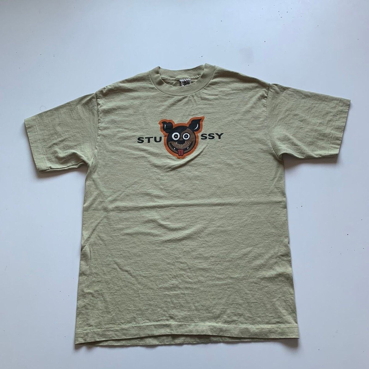 ヴィンテージ stussy デジカモ 90s ?media_id=3351764035699371926