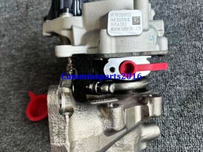 NEW IHI RHF3 VP78 1515A383 1515A357 MITSUBISHI Eclipse 4B40 1.5T