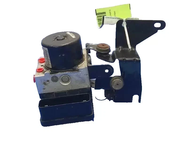 2010-2013 Ford Transit Connect Anti-Lock Brake Pump Module ABS Assembly OEM Foto 2 de 4