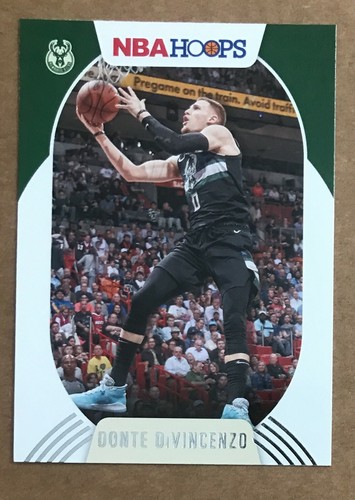 2020-21 Panini NBA Hoops Single Base Card #1-250 Vets Rookies RC You Pick PYC! - Picture 174 of 237