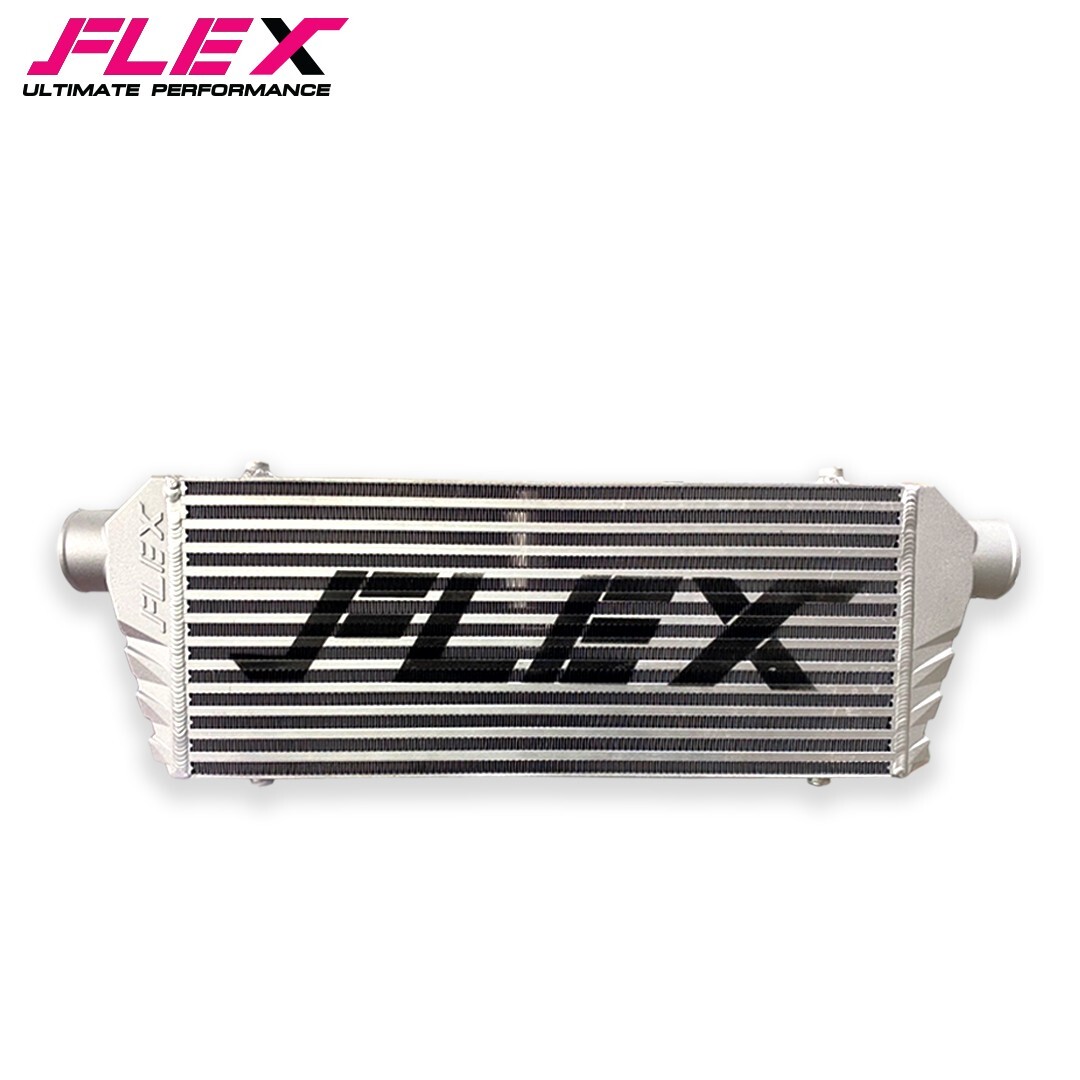 Intercooler FLEX Universal model Size 22*9*2.5 inches | eBay