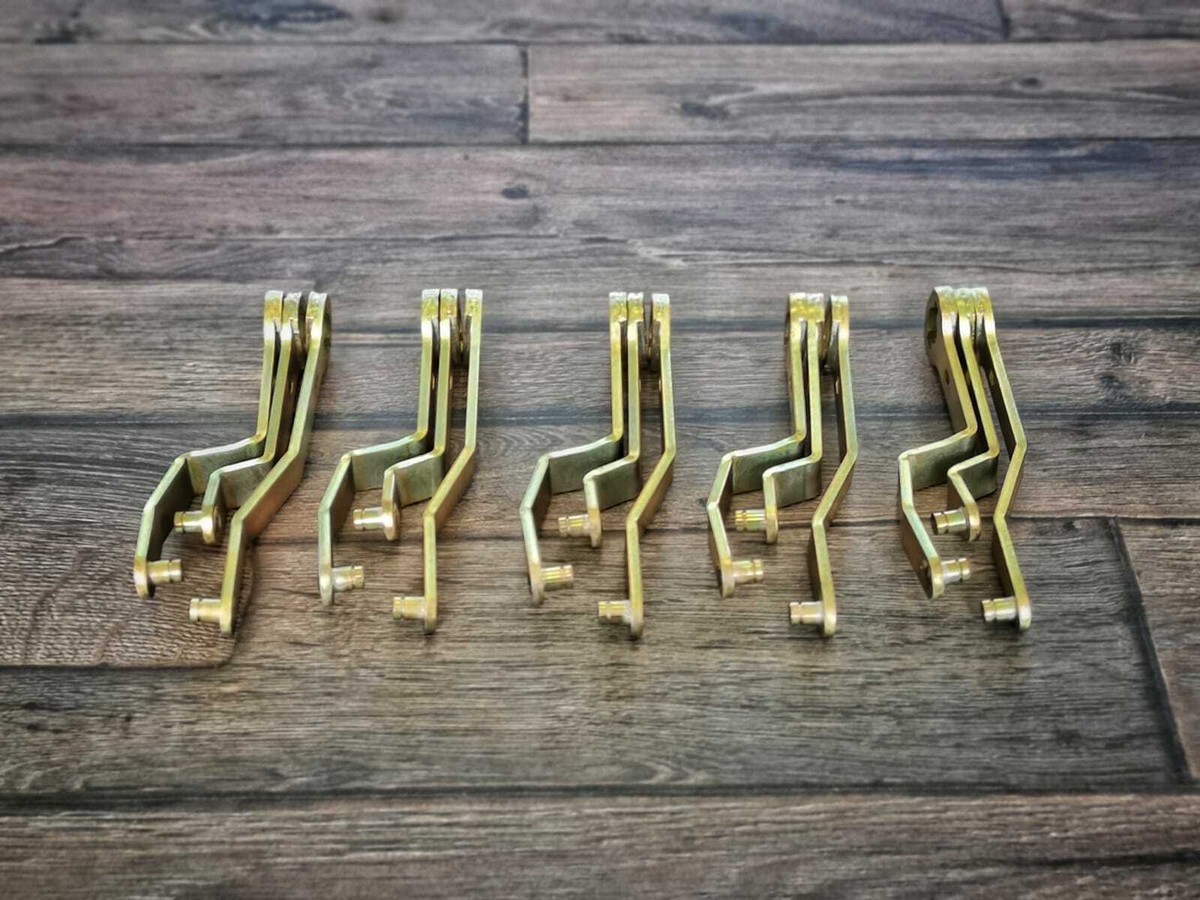 w124 シフトノブ　ショートロッド Mercedes Benz W124 W126 W140 Dogleg Short Shift kit | eBay