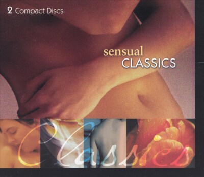 SENSUAL CLASSICS (779836606426)