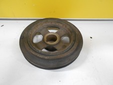 Puleggia albero motore originale per Daihatsu Charade Gtti 1.0 GTTi  [340.19]