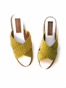 aerosoles rose gold sandals