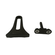 Griffwerk Bohrschablone Türdrücker Türklinke Türgriff Instatallationshilfe