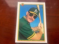 1990 Bowman - Complete Your Set - You Pick (401 - 528)