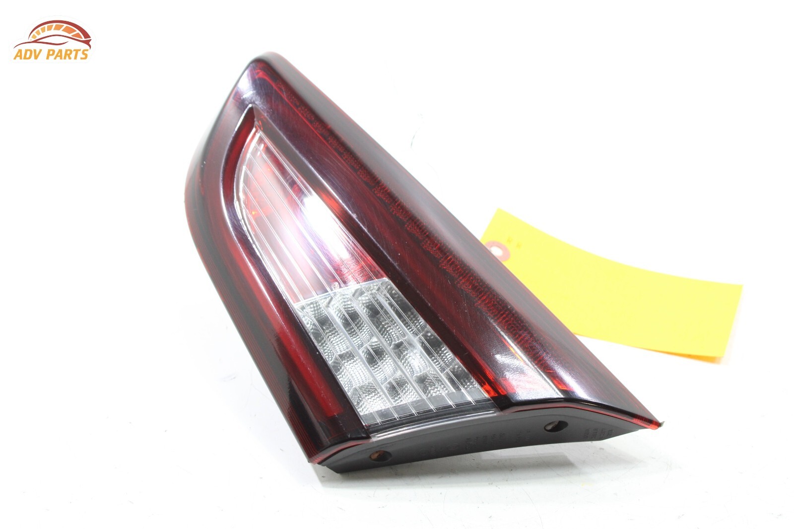 2014 - 2024 MASERATI GHIBLI REAR RIGHT SIDE INNER TAILLIGHT LIGHT LAMP OEM