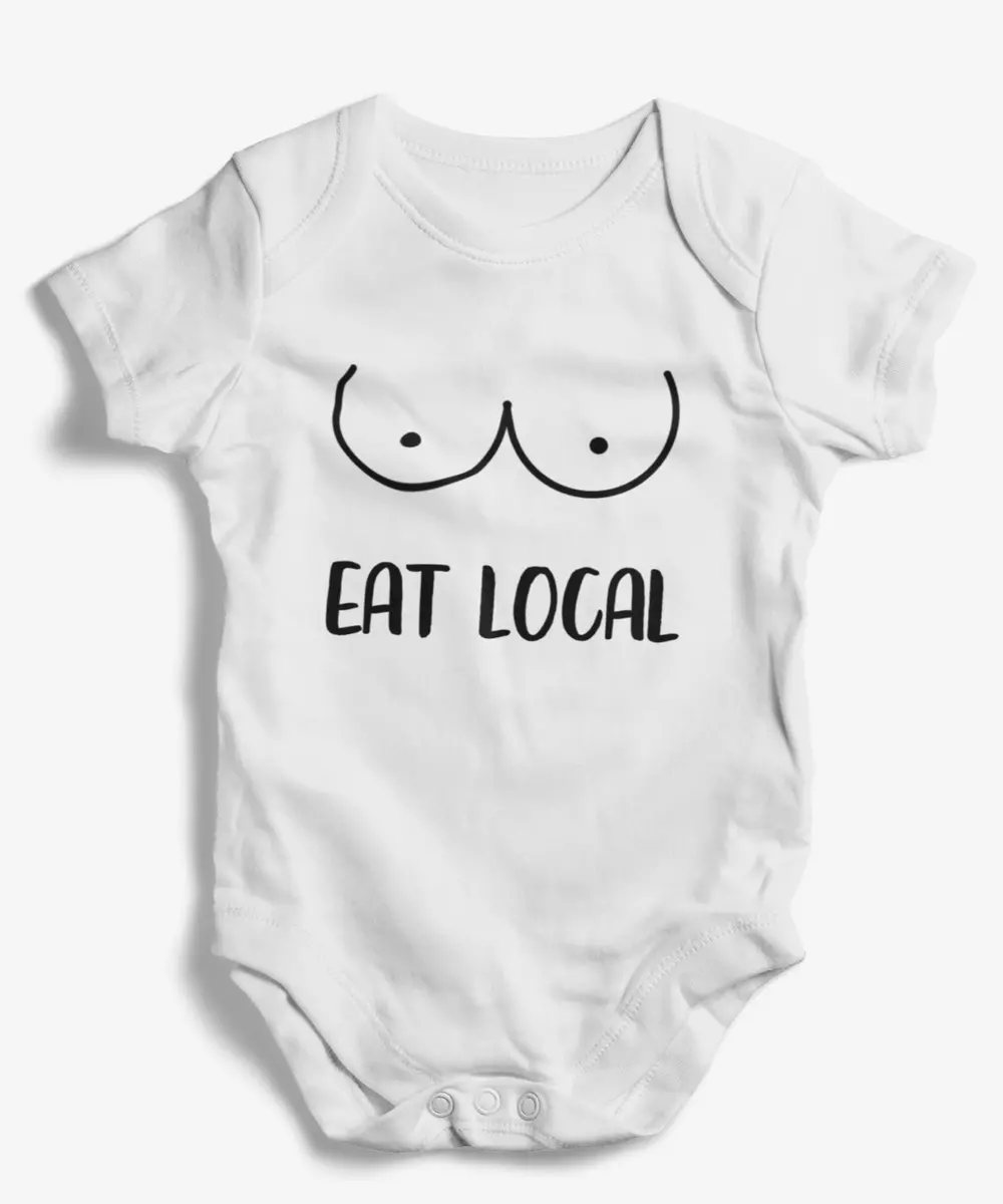 Funny baby cheap rompers
