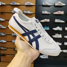 2026 Onitsuka Men's and women's shoes flat casual shoes Tiger