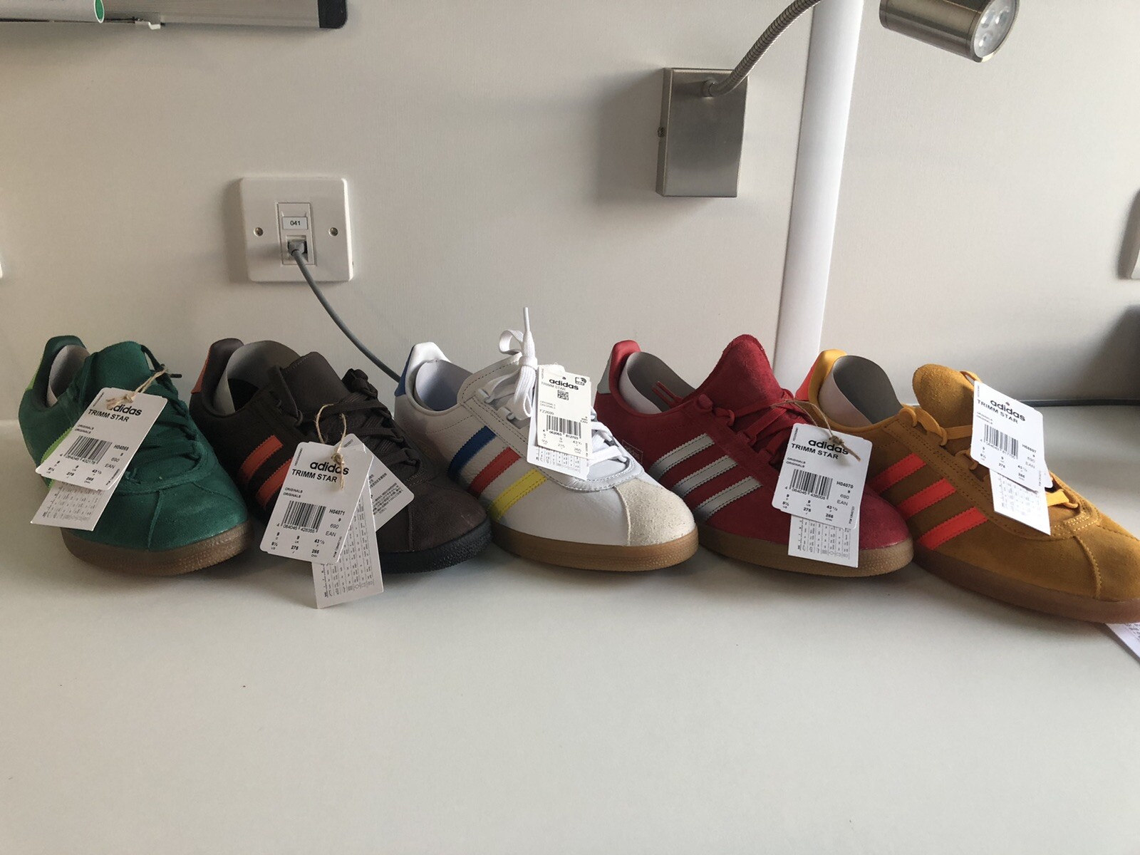 lost ones trimm star