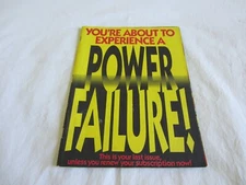 Nintendo Power Magazine Volume 9 November December 1989 Renewal Cover Tetris