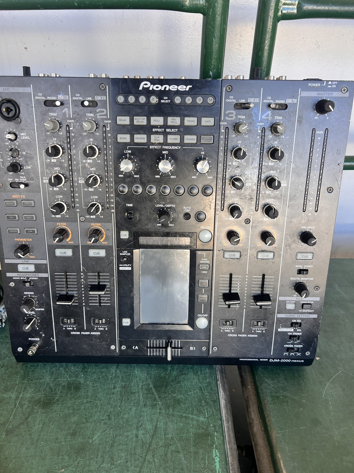 dj equipment used eBay