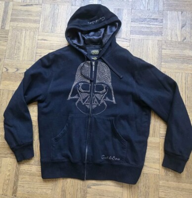 新品★STICKY from SCARS ★WHERE'S MY MONEY Black Front Page Mag Zip Up – Lost Intricacy