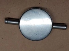 Fuel "Tank, Distributor to forward fuel pipe" 90122572 Monza Senator injection