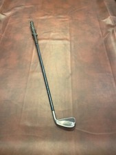 Master Grip Groovie Weighted Swing Trainer - Graphite Shaft - Senior Weight - RH