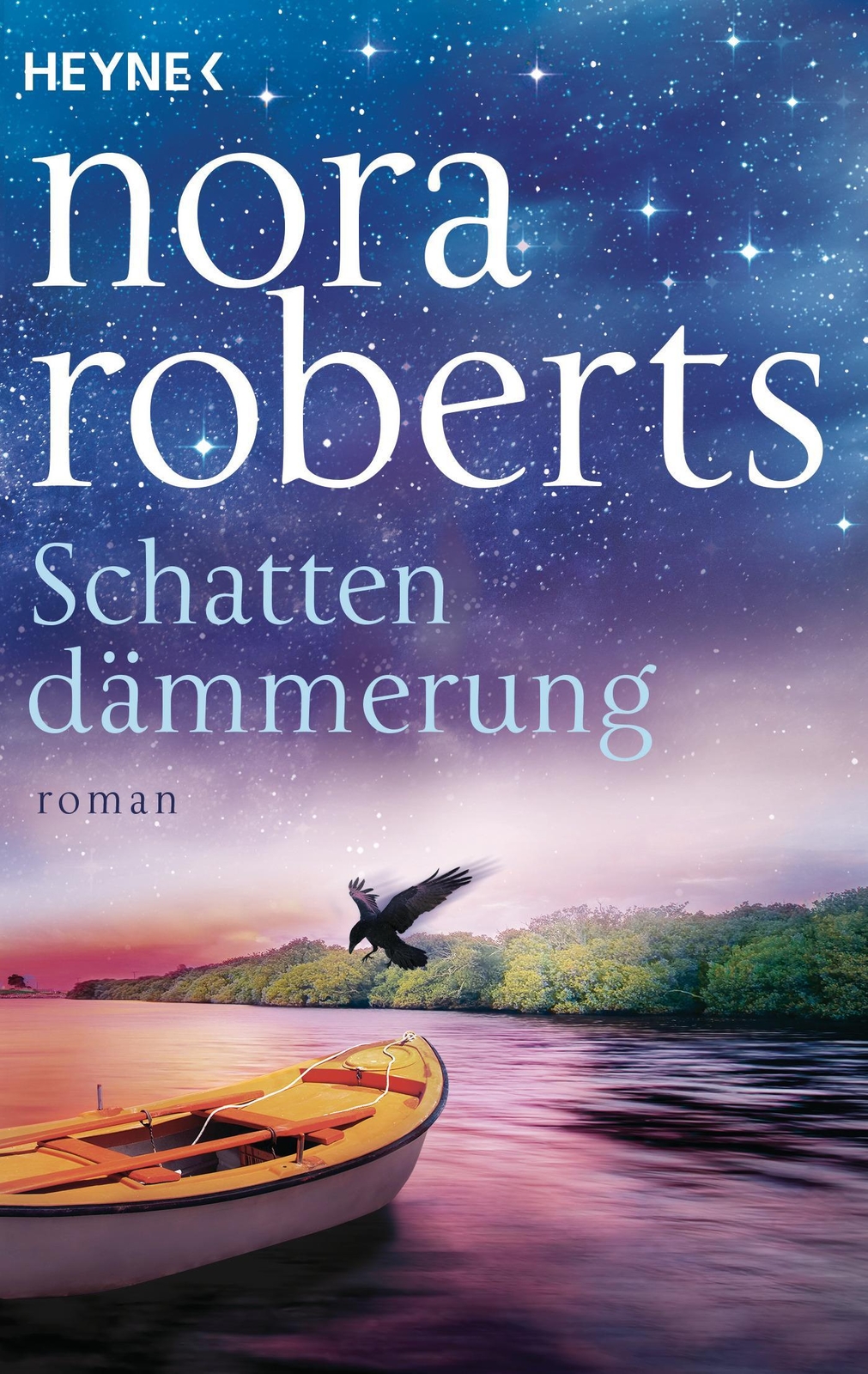 Thumbnail - Schattendämmerung Nora Roberts