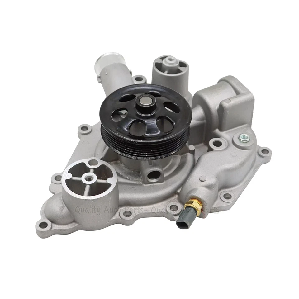 Kit de cadena de distribución VVT bomba de agua para Dodge Challenger Durango Daytona R/T 5,7 6,4 Foto 3 de 4