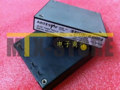 1PCS Brand New Module ARTESYN BXB150-48S12FHT Quality Assurance 100%