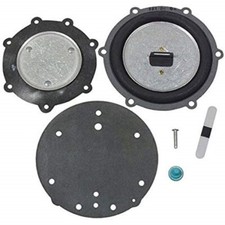 IMPCO REPAIR KIT FORKLIFT MODEL J SERIES  Black Diaphragm CONVERTER IMPRKJ NEW