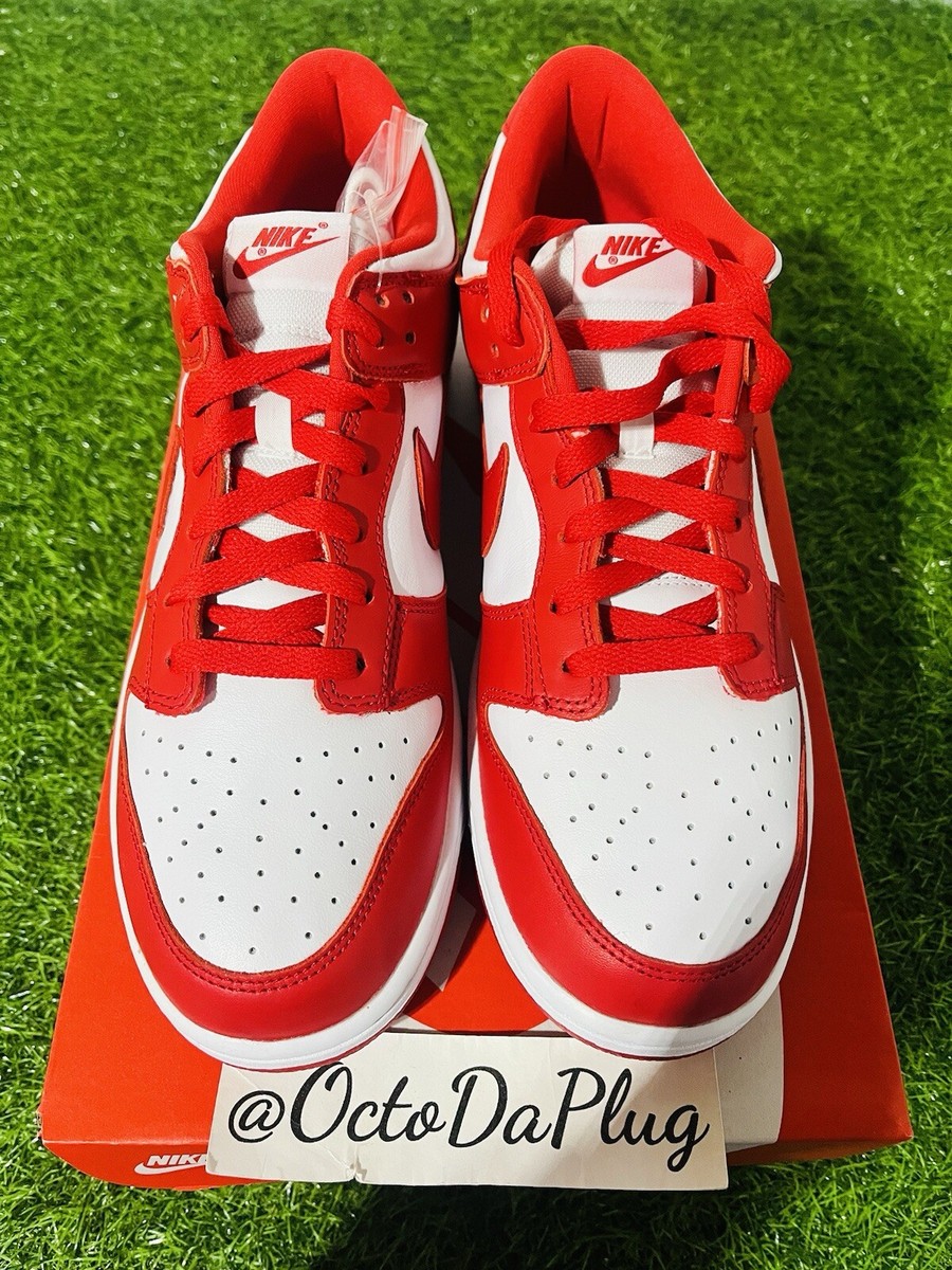 Size 11 - Nike Dunk Retro SP 2020 Low St. John display picture 3