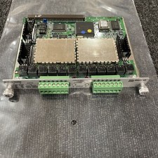 Mettler Toledo F15360100a Board ***FREE SHIPPING***