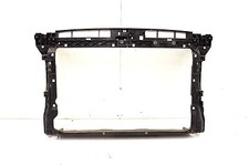 Calandre Skoda SUPERB