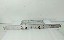 Comtech CRS-180 Switch Modul 70/140 MHz 1:1 S...