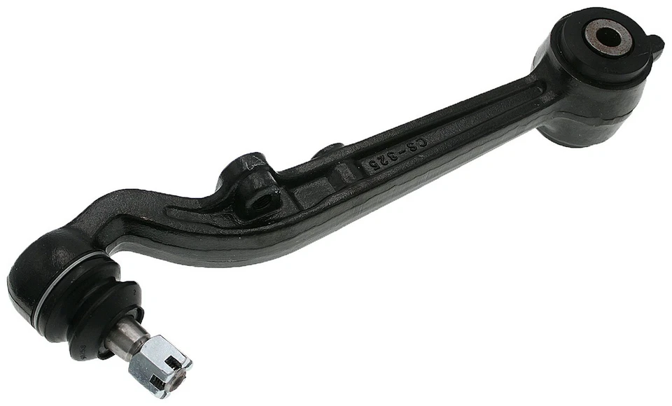 Conjunto de brazo de control y rótula Dorman 2014 para Hyundai Elantra GT 2013-2017 Foto 4 de 4