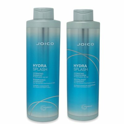 #ad Joico Hydra Splash Hydrating Shampoo amp; Conditioner 33.8 oz DUO SET $43.88