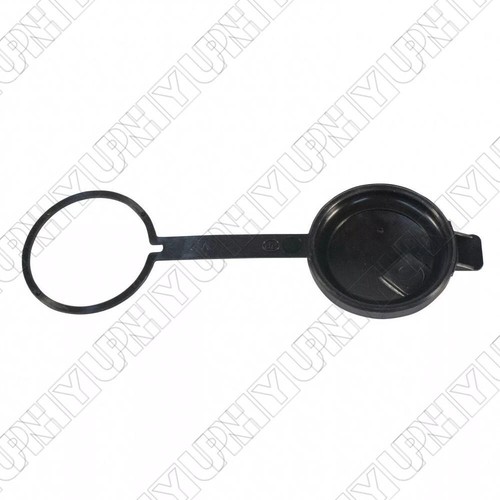 Windshield Washer Fluid Reservoir Tank Cover Cap For Ford F150/250 E150 Mustang - Picture 5 of 8