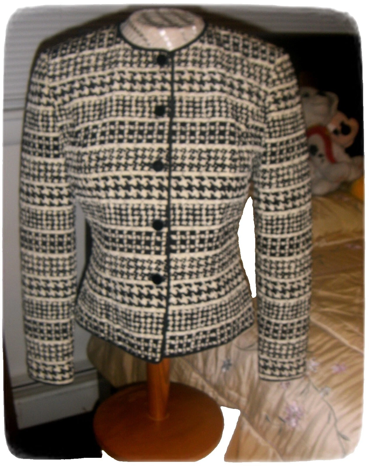 Maggy London Mujer 100% Seda trajes & Suit Separates para Mujeres