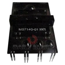 New In Box MITSUBISHI M57140-01F DC-DC Converter