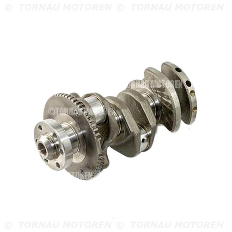 Cigüeñal para Audi Seat VW 1.4 TDI cigüeñal 045105021