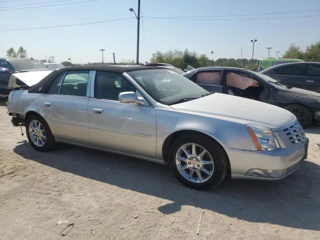 Reservatório de líquido de arrefecimento do motor usado serve: 2010 Cadillac Dts 4.6 grau A - Imagem 4 de 4
