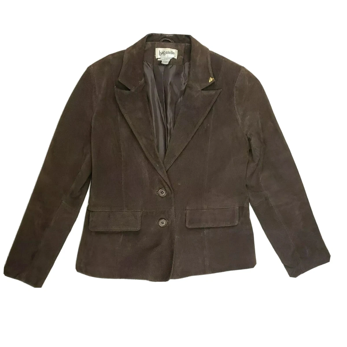 Bagatelle blazer best sale