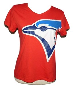blue jays t shirt women's