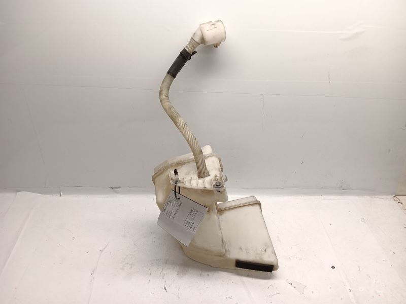 2001-06 OEM BMW M3 Windshield Washer Fluid Reservoir Tank 