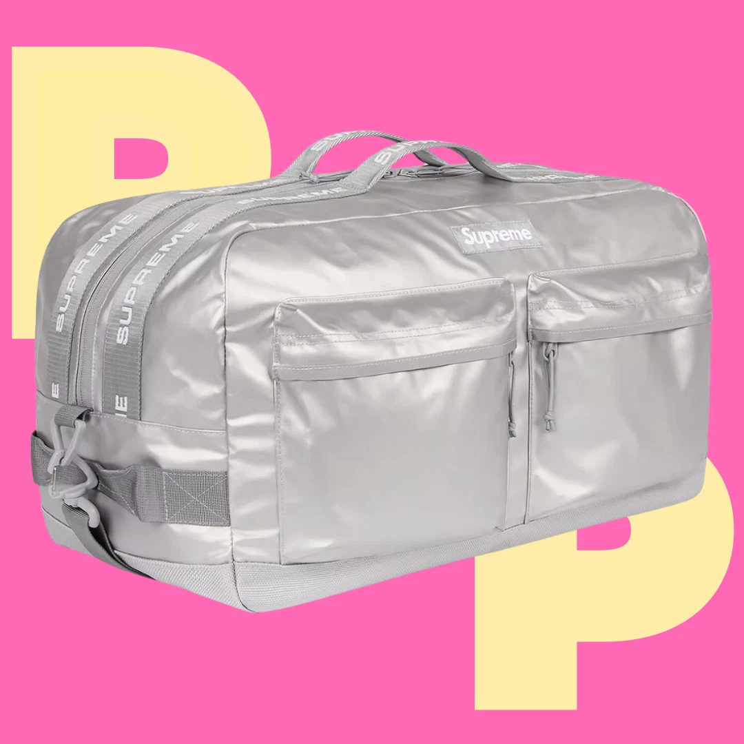 Sac de voyage Supreme FW22