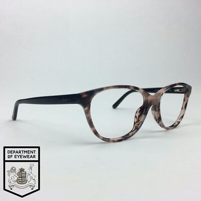 LOZZA Brille LIGHT MOTTLE CATS EYE Gestell Original. MOD:SL4065