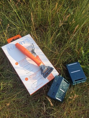 Razor Blades Refills, Mens Razor Blades, Turbo Razor Blades - View #7