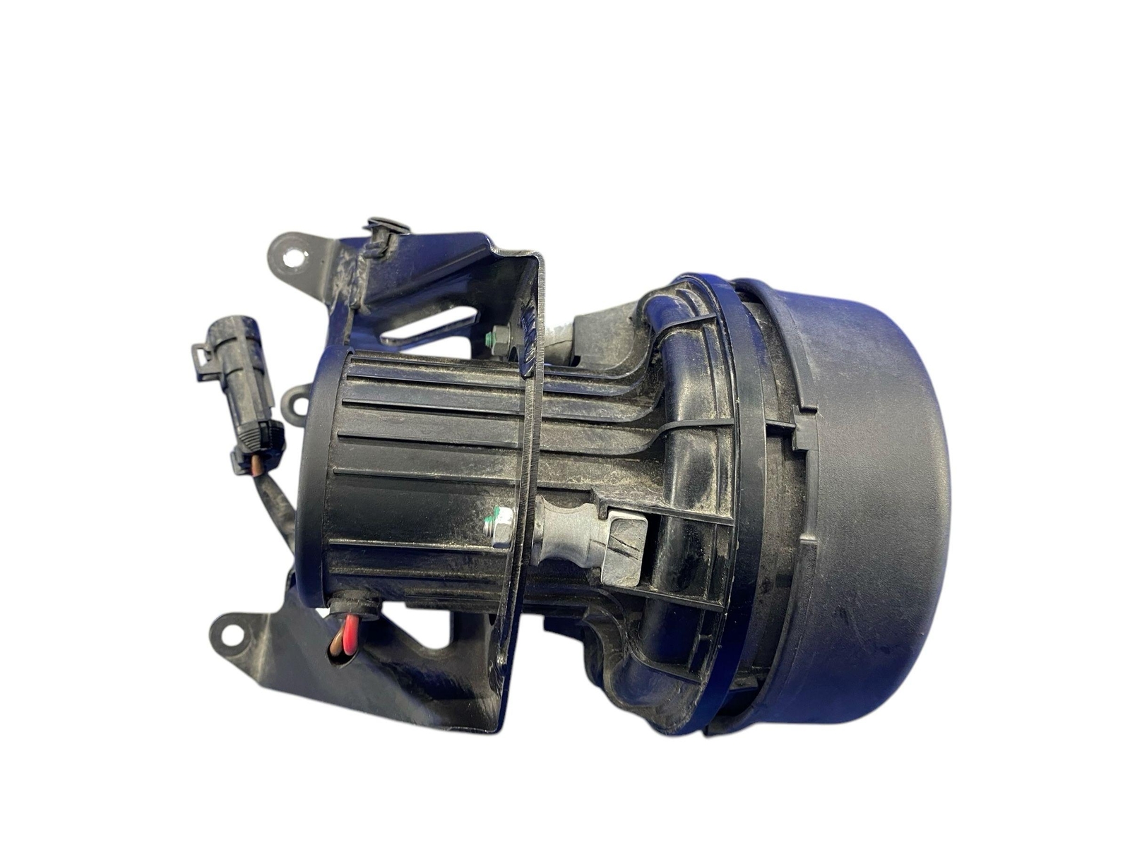 2012-2014 FERRARI CALIFORNIA RWD 4.3L SECONDARY AIR INJECTION SMOG PUMP UNIT