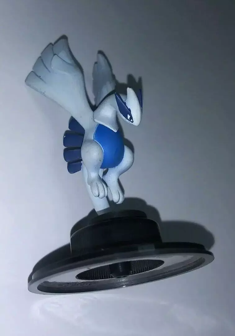 Lugia, Nintendo