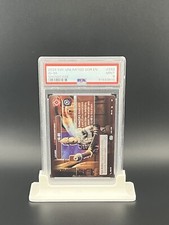 Star Wars Unlimited IG-88 - Ruthless Bounty Hunter PSA 9 MINT #262 Showcase SOR