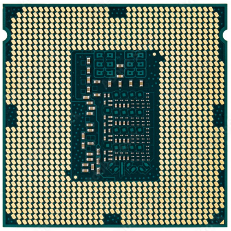 Intel Core i5-4690 3.5GHz 6MB Cache 4 Core LGA115 socket Processor  - Image 2 of 2